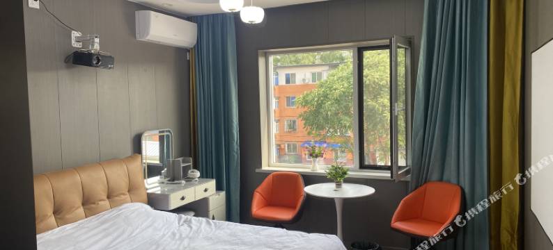 沈阳正门民宿(七二四店)图片