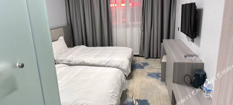 魏县依家酒店图片