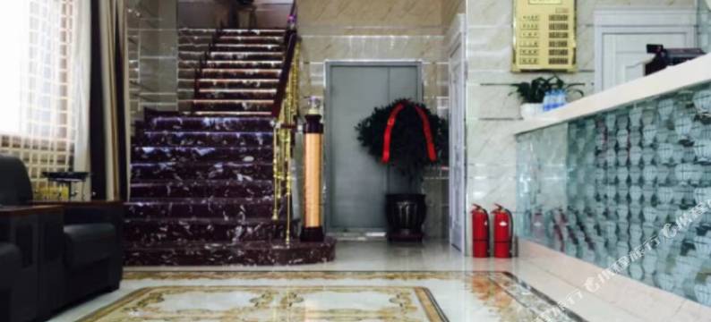 依安富华精致宾馆图片