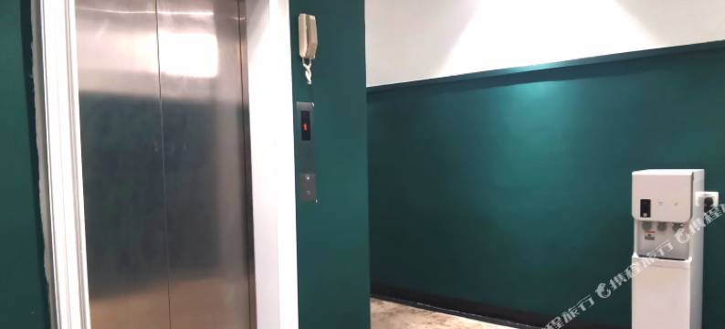 1日汽车酒店-BG柏尔达纳(1 Day Car Hotel - BG Perdana)图片