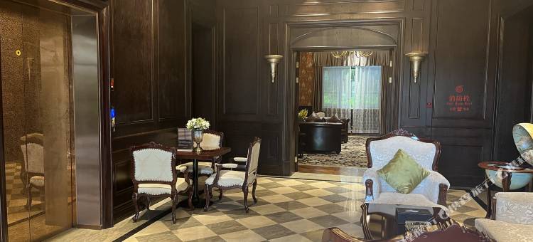 海陵岛恒大海上夏威夷度假别墅图片