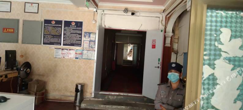 海悦宾馆(和田团城景区店)图片