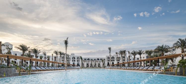 塞瑞海滩度假村(Serry Beach Resort)图片