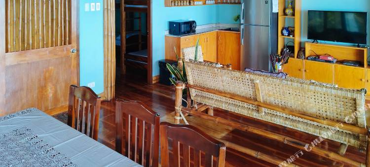 Casa Nena Hotel & Resort Iloilo by RedDoorz图片