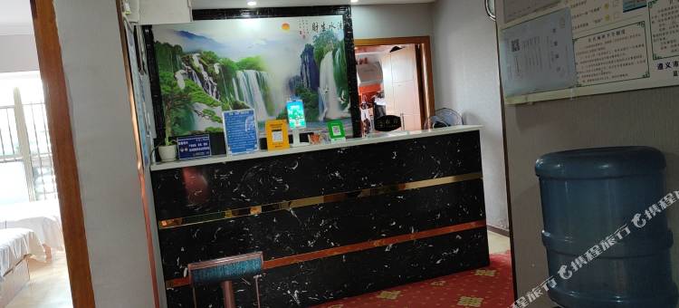 汇龙宾馆(遵义古城店)图片