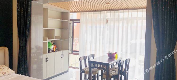 广鹿岛广琴民宿图片