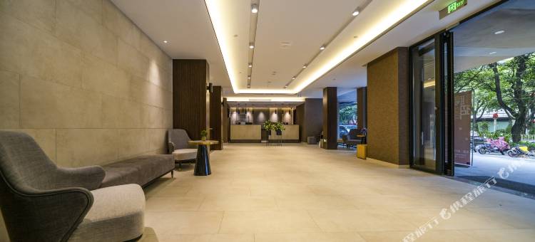 如家精选酒店(泉州古城温陵北路店)图片