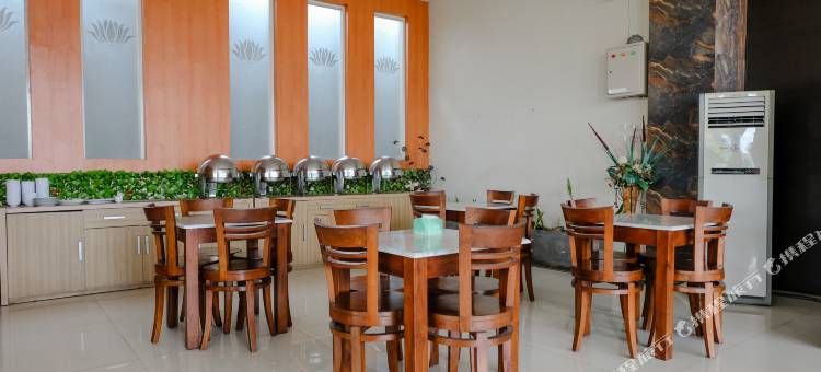 Townhouse Oak Series Style Hotel Cempaka Hill图片