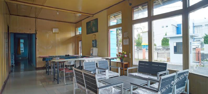 Hotel O Sidikalang靠近DAIRI检察院(Hotel O Sidikalang Near Kejaksaan Negeri Dairi)图片