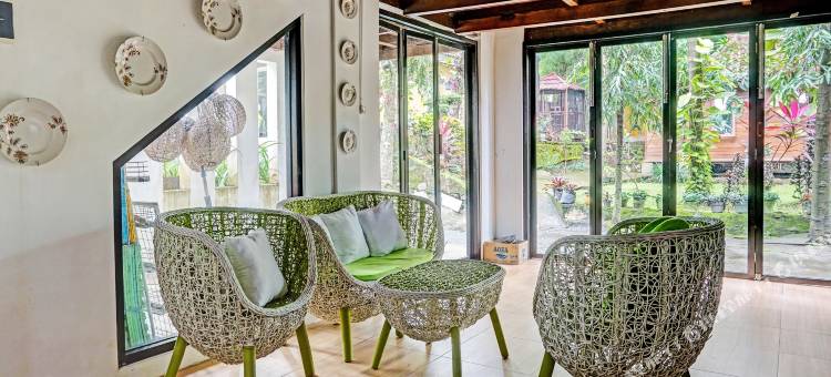 RedDoorz Syariah Near Wisata Durensewu Pandaan图片