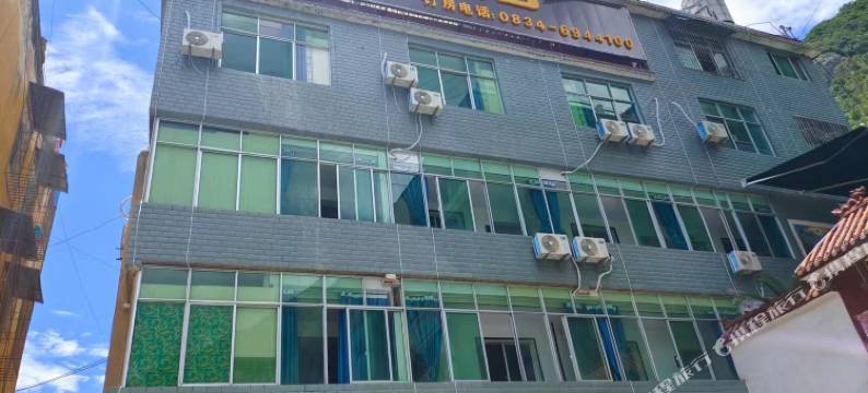 金豪酒店(金阳客运站店)图片