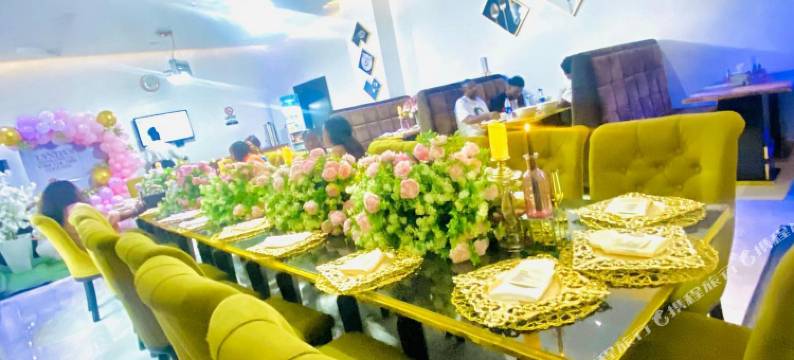 霍吉斯豪华套房(Hogis Luxury Suites)图片