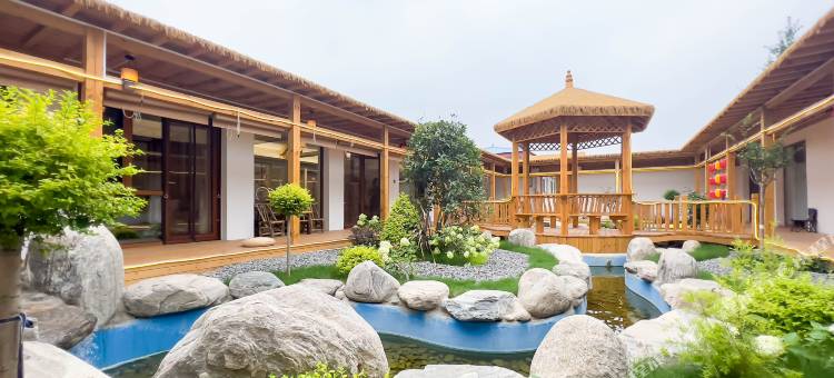 乡博博文旅·凤鸣菊舍民宿图片
