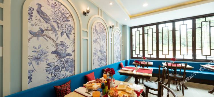 中暹罗酒店(Sino Siam Hotel)图片