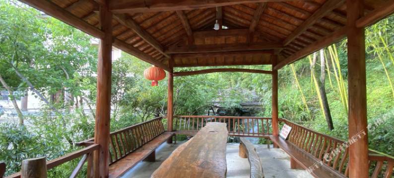 杭州红缘·山意民宿图片