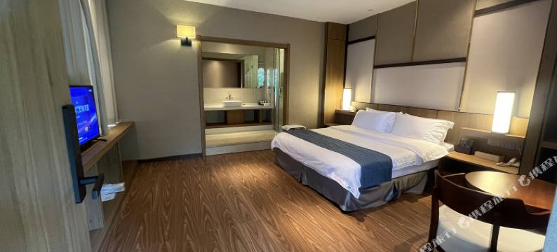 安宁悦笙酒店图片