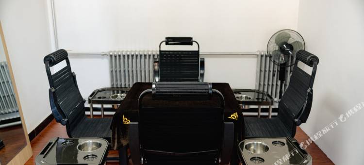 惟诚客栈(大同云岗国际机场店)图片