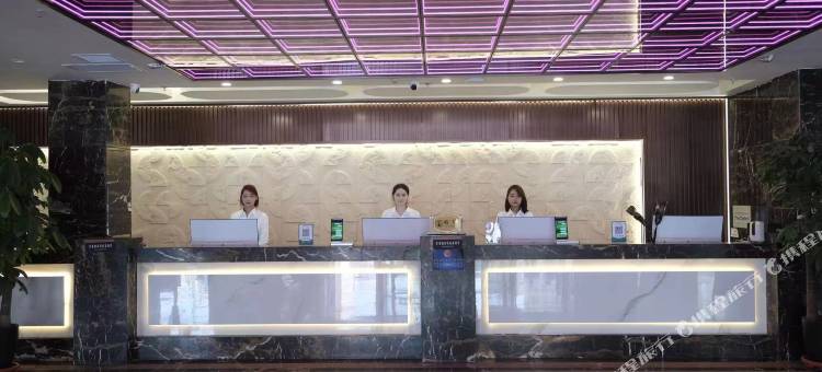 美美酒店(华凌市场店)图片