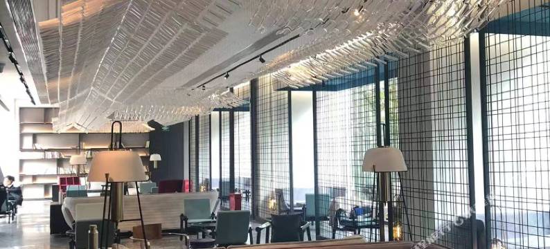 有树酒店(四川大学店)图片