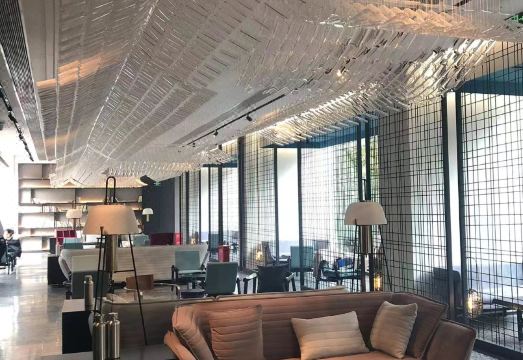 Youshu Hotel (Sichuan University) Hotel Overview