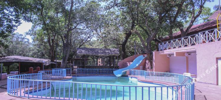 The Byke Brightland Resort - Matheran图片