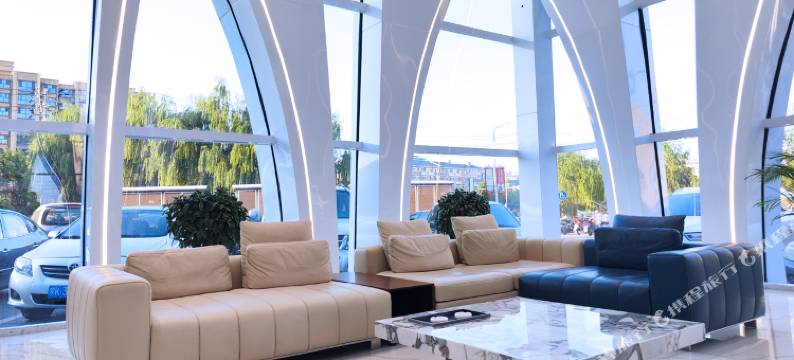 达拉特旗弘源煌家盛宴酒店图片