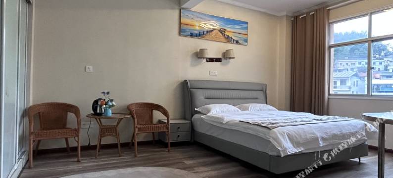 雨都商务酒店图片