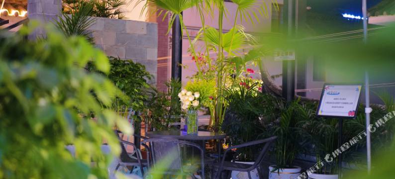 大理水沐云晓民宿(大理古城店)图片