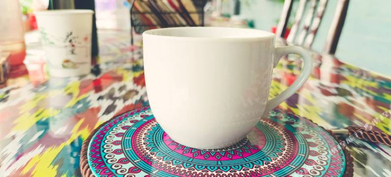 遇见楼兰青年旅舍(若羌库尔干路店)图片