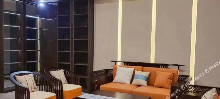 祥嘉酒店(鄂尔多斯伊金霍洛旗国际机场店)图片