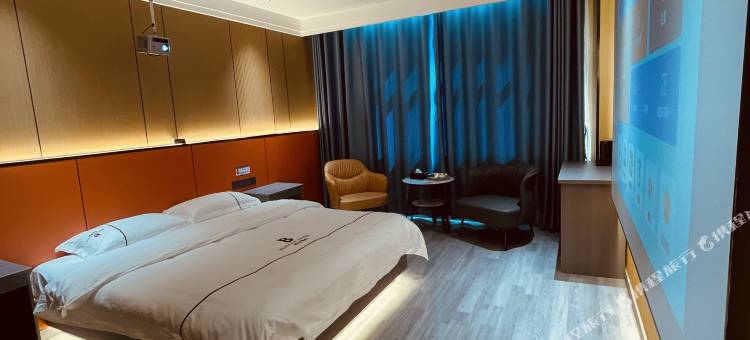 泽库柏曼酒店图片