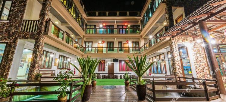 Collection O 90859 文冬康复民宿(Collection O 90859 Bentong Wellness Homestay)图片