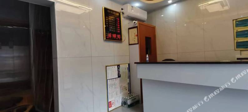 金龙宾馆图片