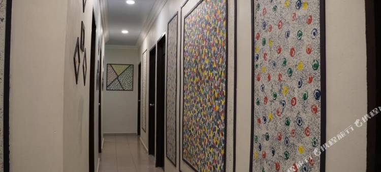 OYO 90876 伊苏家园酒店(OYO 90876 Yss Homestead)图片