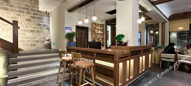 凤凰大隐千府民宿(古城店)图片