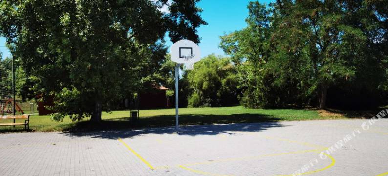 多瑙河畔(Duna Riverside)图片