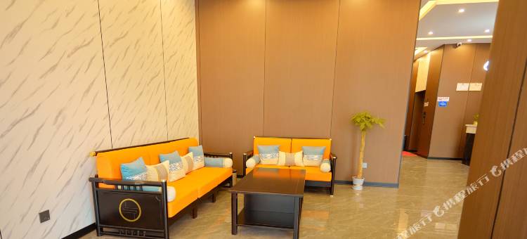 宜春汇峰酒店(经济开发区店)图片