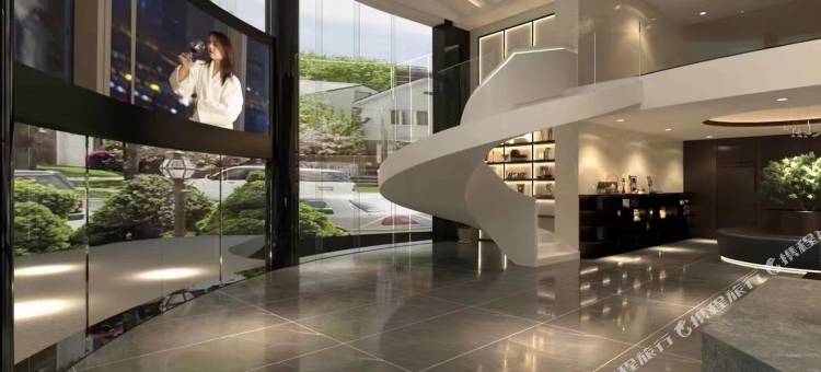 纽宾凯国际酒店(恩施风雨桥航空大道店)图片