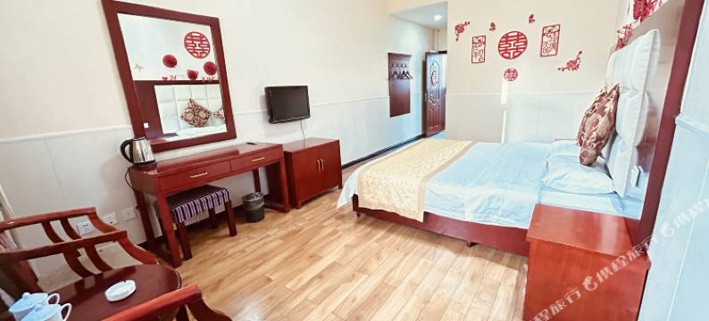 吉县新华商务酒店图片