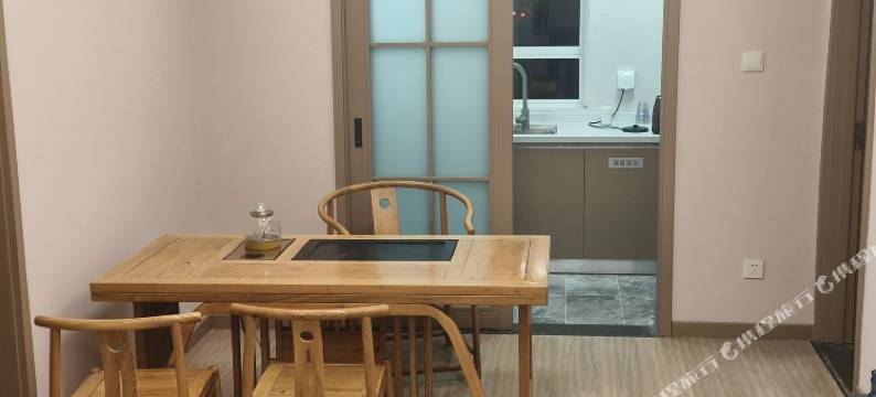 雄安亚多青年旅社图片