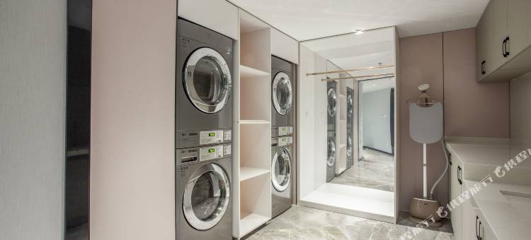 宜必思尚品(南通万达广场店)图片