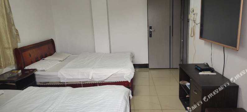 温馨住宿(东莞土塘店)图片