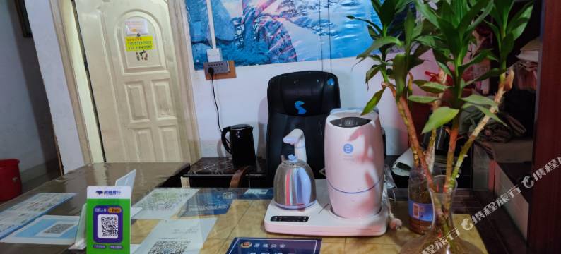 河源新源公寓图片