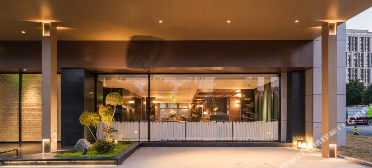 南京江宁漫心府图片