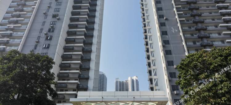 栖舍云度假公寓(惠东巽寮湾海世界店)图片