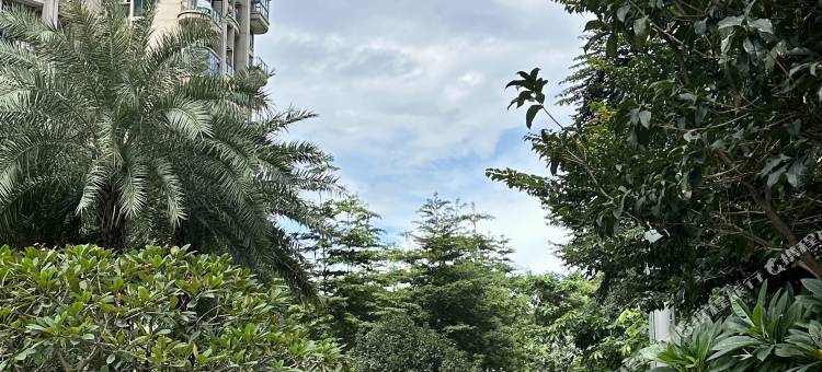只此青旅民宿(龙胜地铁站店)图片