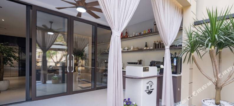 西双版纳傣族自治州景洪市一朝一夕民宿(融创国际度假区店)图片