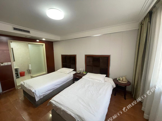 农安众鑫商务宾馆