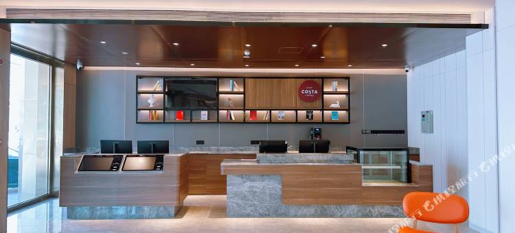 汉庭酒店(长治万博装饰城店)图片