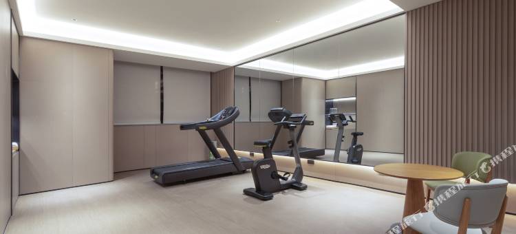 全季酒店(合肥经开区综合保税区店)图片